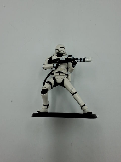 Star Wars First orden Flammetrooper